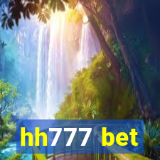 hh777 bet